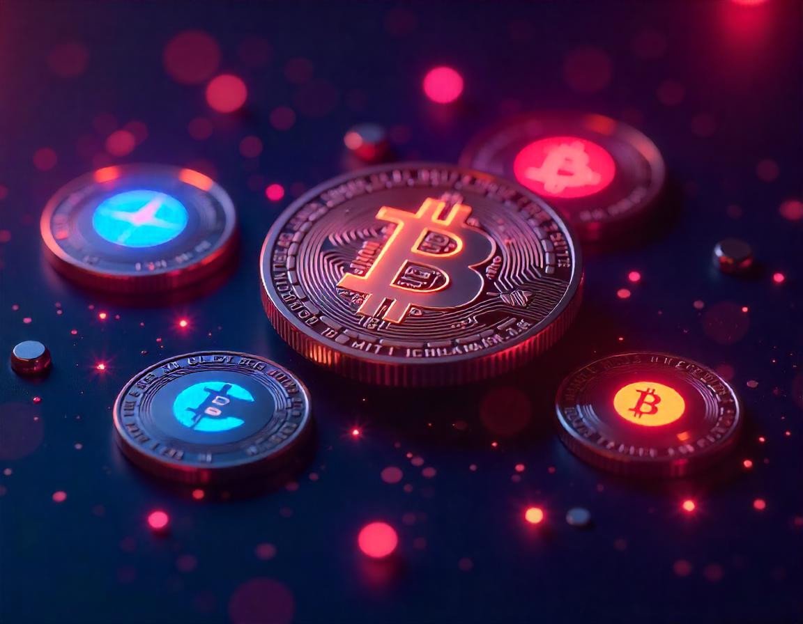 News Exploring the Role of Blockchain in Green Energy Initiatives