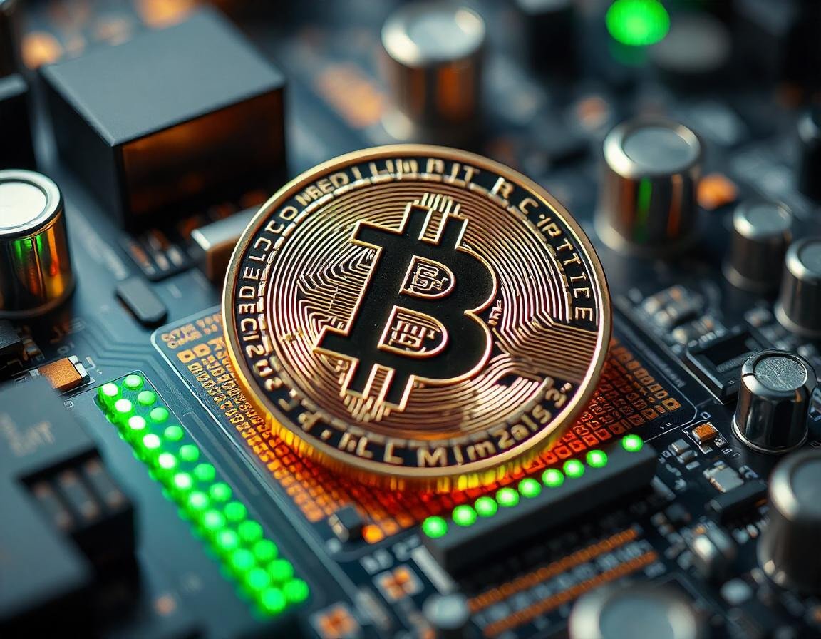 Can Tokenization Unlock Sustainable Water? Hypercube, WaterLab, and Algorand Bet Big