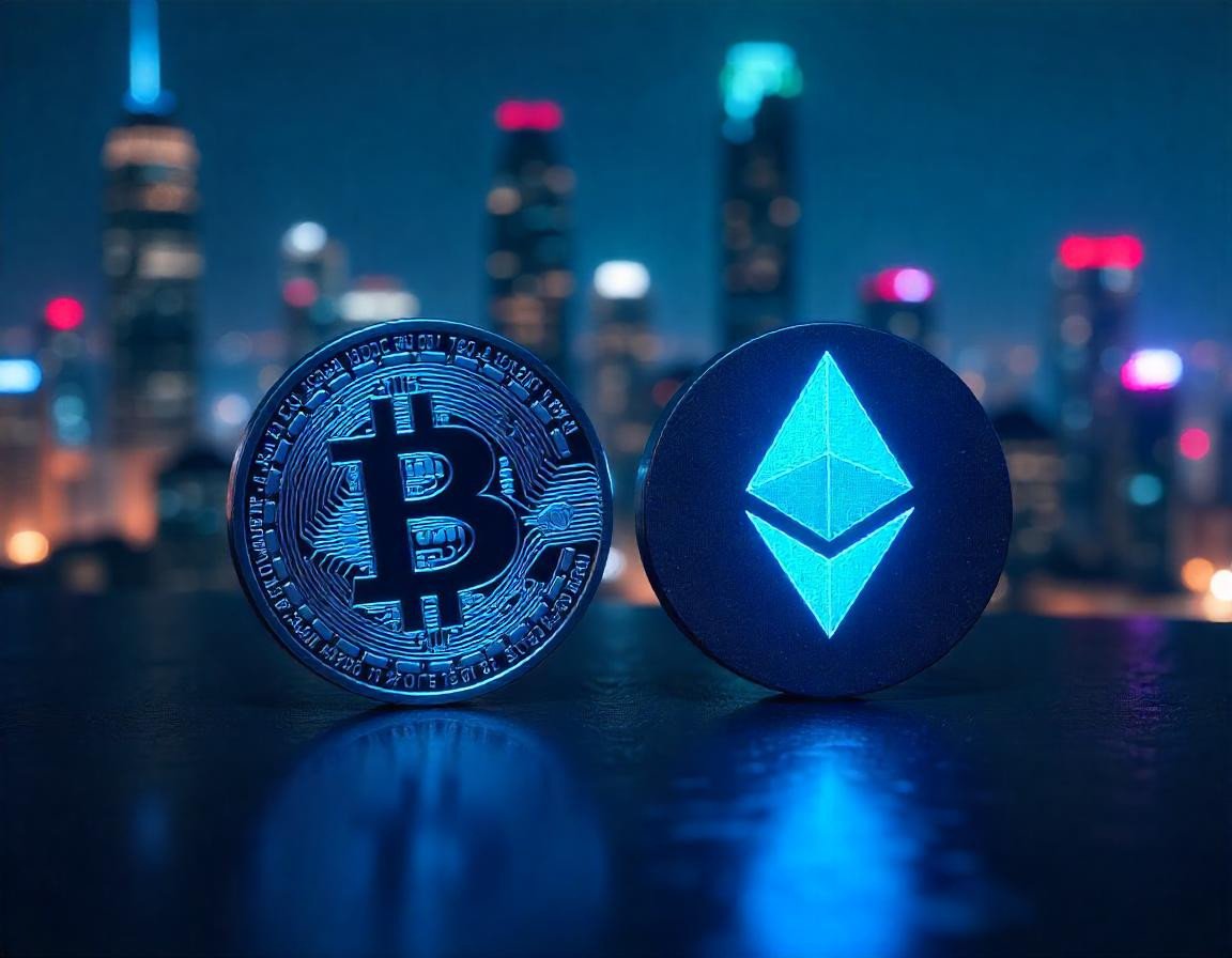 Ethereum Breaks $3,900 as ETH Treasury Demand Heats Up, Eyes $4,000